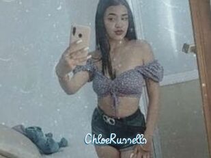 ChloeRussells