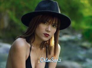 ChloeSanz
