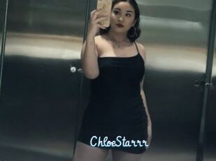 ChloeStarrr
