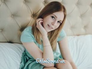 ChloeSvendsen