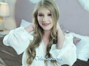 ChloeSwanson