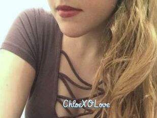 ChloeXOLove