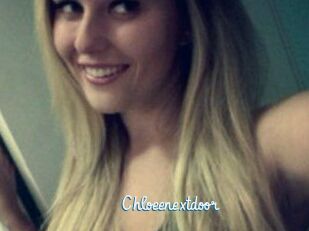 Chloeenextdoor