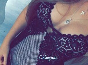 Chloejade