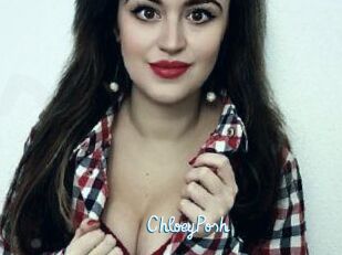 ChloeyPosh