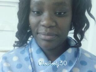 ChocBooty30