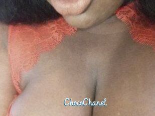 ChocoChanel