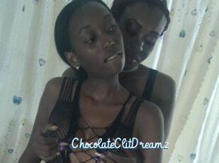 ChocolateClitDreamz