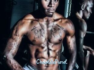 ChocolateDiesel