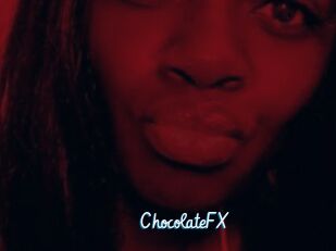 ChocolateFX