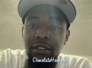 ChocolateHammer