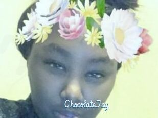 ChocolateJay