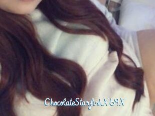 ChocolateStarfishX69X