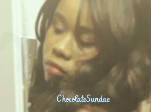ChocolateSundae