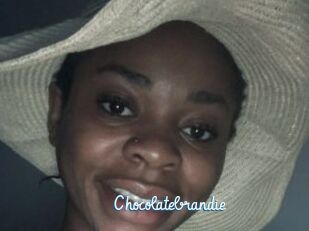 Chocolatebrandie
