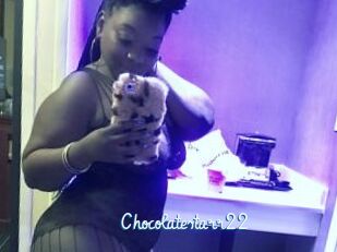 Chocolatestarr22