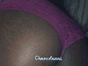 Chocoxxbunnii