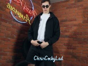 ChrisCockyLad