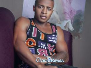 ChrisColeman