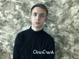 ChrisCrash