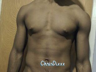 ChrisDixxx