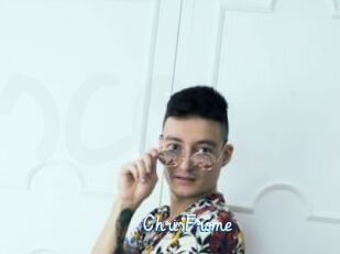 ChrisFrome