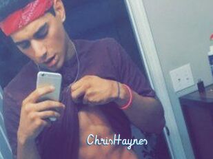 Chris_Haynes