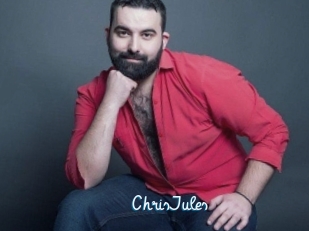 ChrisJules Sexe Cool