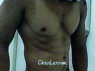 ChrisLarsson