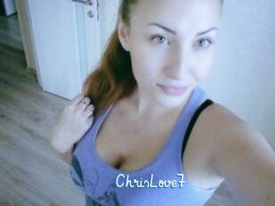ChrisLove7