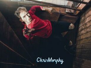 ChrisMorphy
