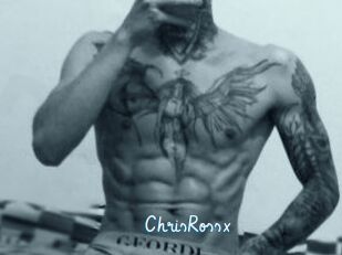 ChrisRossx