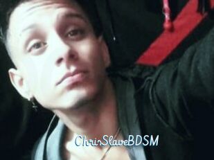 ChrisSlaveBDSM