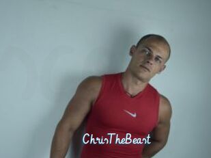 ChrisTheBeast