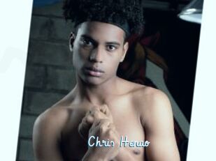 Chris_Henao