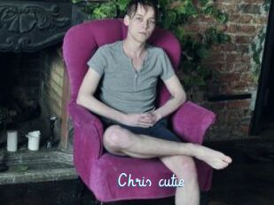 Chris_cutie