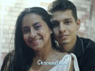 Chrisandblum