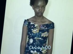 Chrishy400