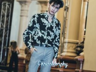 ChrissMorphy