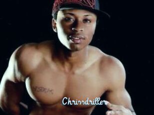 Chrissdriller