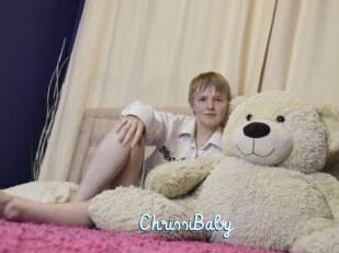 ChrissiBaby
