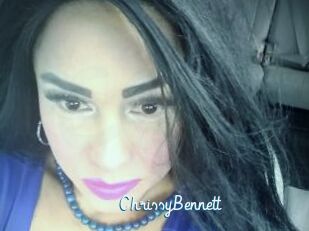 ChrissyBennett