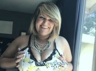 ChrissyCarter