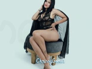 ChrissyGomez