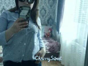 ChrissySweet