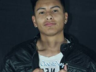 ChristGrey