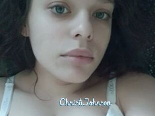 ChristiJohnson