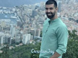 ChristianJay