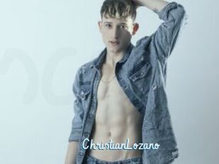 ChristianLozano