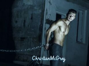 ChristianMcGrey